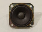 Vintage Lafayette Criterion 25A 2.5" Cone Tweeter Alnico 45.3.19 8 Ohm. Fixed Price $14.95.