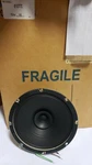 Case Of 16, Lowell 810T70 8" Dual Cone Driver Oz. MAGNET4 70V 15-WATT. Fixed Price $545.00.