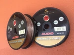 Lot Of 2: Acoustic Research High Performance 100 Feet 18-GAUGE Speaker Wire. Fixed Price $34.00.