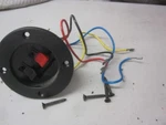 Acoustic Research Tsw 210 Cross Over With Terminal Block And Screws. Fixed Price $29.99.