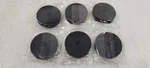 6 Pack Surelock Double Sided Hook "n" Loop Wrap Straps - Rolls 15' Each X .75". Fixed Price $13.99.