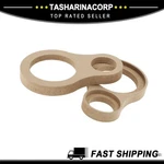 Speaker Spacer Adapter Dual Rings For 1.2" 3.5" Wood 2PCS Universal. Fixed Price $23.49.