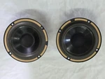 Pair Of Paradigm B102WFMICROW5S 4-OHM 5" Bass/midrange Drivers Tested. Fixed Price $69.95.