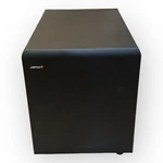 Jamo A3SUB.3 10" Powered Subwoofer 100W Rms, 115V, Black Deep Bass. Fixed Price $189.99.