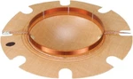 Dayton Audio - D1075RD Replacement Diaphragm For D1075T. Fixed Price $29.95.