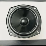 Genuine Replacement Vintage Pinnacle 550 Woofer Speaker ,tested. Fixed Price $19.99.