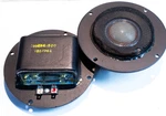 2 Tweeter From Jensen LS-6 Speaker C9973-E-500. Fixed Price $150.00.