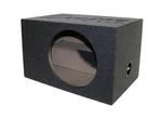 Deejay Led 1X12EPOXY Djl 12-INCH Base Box For Woofer With Tuned Port.... Fixed Price $152.21.