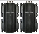 Sonance Large Retrofit Enclosure(pair) For 8" In-wall Rectangle Speaker 92242. Fixed Price $69.99.