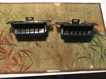 Emerson Tv Parts Model: LC260EM2A Dual Speaker. Fixed Price $30.00.