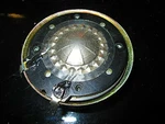 Jbl Tweeter Pro Iii Vintage Replacement L33TNY. Fixed Price $35.00.