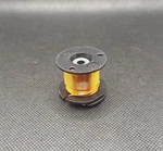 0.68 Mh 0.71MM 0.36 Ohm Ferrite Core Inductor Coil For Speaker Crossover. Fixed Price $8.74.