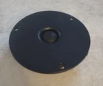 Dahlquist DQ-20 Scan Speak Tweeter. Fixed Price $13.00.
