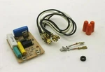SD-100-B High Pressure Sodium Circuit Replacement Kit. Fixed Price $14.00.