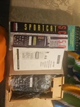 Uniden Bearcat Sportcat SC150 Portable Scanner Twin Turbo Works Great. Fixed Price $51.99.