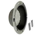 Bogen RE84 Ceiling Enclosure For 8" Speakers. Fixed Price $20.00.