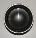 Polk Audio RTI-A7 Bass Woofer 7" Speaker Ep. Fixed Price $45.00.