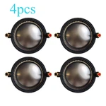 4 Pcs Diaphragm Driver Ohms For Prv RPD3220TI & D3220TI-ND DE800. Fixed Price $26.89.