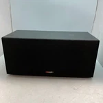 Polk Audio CSI20 Home Theater Center Channel Speaker Tested Works. Fixed Price $48.23.