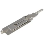 New Precision Stainless Steel Key Decoder And O-ring Pickup Repair Tool Kit. Fixed Price $14.50.