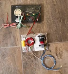Pioneer HPM-40 Crossovers Upgrade Service. Fixed Price $175.00.