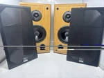 Infinity SL30 Vtg High Fidelity 2 Way Bookshelf Speakers Condition Great Works!. Fixed Price $76.49.