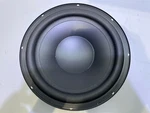 X Definitive Technology 2400A100-1 Woofer To Suit BP7004 10" Ohms. Fixed Price $112.36.