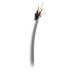Bulk 18 Awg Shielded Speaker Wire Plenum Cmp-rated (250FT-500FT)-C2G. Fixed Price $840.99.