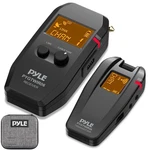 Pyle Wireless Guitar System - Audio Transmitter And Receiver (black). Fixed Price $99.99.