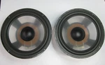 Infinity RS-5000 10" Woofer #902-2864 *new Surrounds" Pair. Fixed Price $150.00.