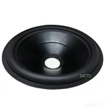 15" Rubber Surround Subwoofer Cone 2.5" Vcid Speaker CN1528NCA. Fixed Price $22.00.