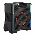 Ion Audio Block Rocker Icon Bluetooth All Terrain High-power Wireless Speaker. Fixed Price $119.99.