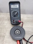 Vintage Infinity Polycell 1.25" Tweeter (902-2624 / 67099) From RS-1000 Speaker. Fixed Price $19.99.