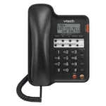 Vtech CD1153 Corded Speaker Telephone With Caller Id/ Waiting. Fixed Price $22.62.