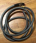 Ultralink Ambiance 6N Ofhc Time Aligned High Resolution Speaker Cable 9 Feet. Fixed Price $150.00.