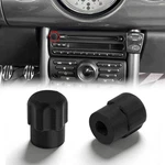 Radio Volume Control Knob Fit For Mini Cooper R50 R52 R53 2002-2006, Center C.... Fixed Price $25.76.