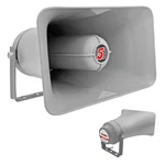 5CORE Pa 10 Inch 200W Bull Horn Loud Audio 8OHM Indoor Outdoor Speakers. Fixed Price $25.99.