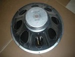 Early 70'S ... 15" Rola Woofer Speaker 4 Ohms Big Magnet. Fixed Price $59.99.