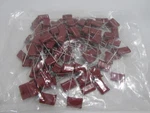 New Panasonic ECQE1125KF Metallized Polyester Film Radial Capacitors 100 Pieces. Fixed Price $12.00.