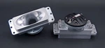 Smahl V2 Dropin Replacement For Klipsch K-77 Ev T-35 One Pair With B&c DE120. Fixed Price $340.00.