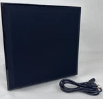 Bowers & Wilkins 700 Series 10" 1000W Powered Subwoofer DB4S Gloss Black -. Fixed Price $1199.99.