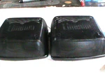 Radio Shack Optimus Lineaum Tweeters Only From LX5. 6 Ohms Dcr. Fixed Price $54.91.