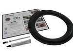 Rockford Fosgate 12" Foam Speaker Repair Kit FSK-12 (single). Fixed Price $26.10.