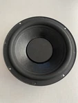Vintage Polk Audio Oem 10" Passive Radiator SW102 Sda Crs+. Fixed Price $20.00.