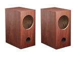 Fostex P1000-E Speaker Box Pair. Fixed Price $189.38.