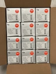 Lot Of 12 Ngk Ignition Coils U5099 (stock #48922) Brand New Retail $1036. Fixed Price $363.92.