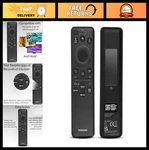 Ceybo Original Solar Voice Remote Control Replacement With Youtube Netflix Short. Fixed Price $123.99.