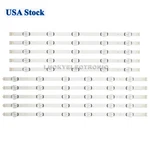 Led Strips For Lg 55LB5600 55LB6200 55LF5600 55LF5850 55LB6300 55LB650V 55LB6500. Fixed Price $36.09.