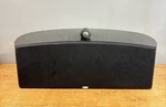 Bowers & Wilkins Nautilus HTM1 Magnetically Shielded Center Channel Loudspeaker. Fixed Price $1226.00.