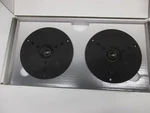 Dynaudio Esotar T330D 1.1" Silk Dome Tweeters (pair). Fixed Price $950.00.